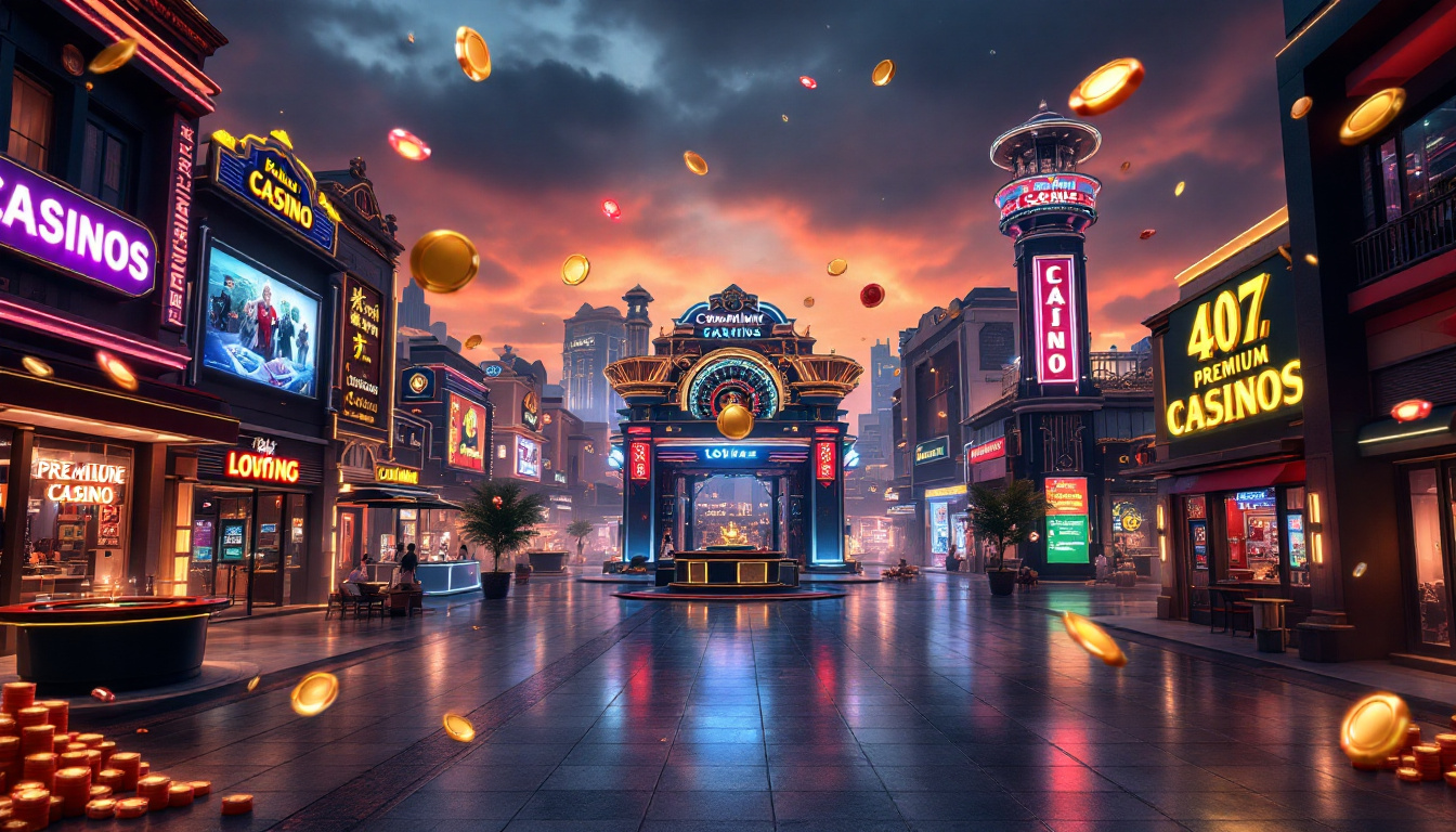 GamePlus娛樂城真人百家樂