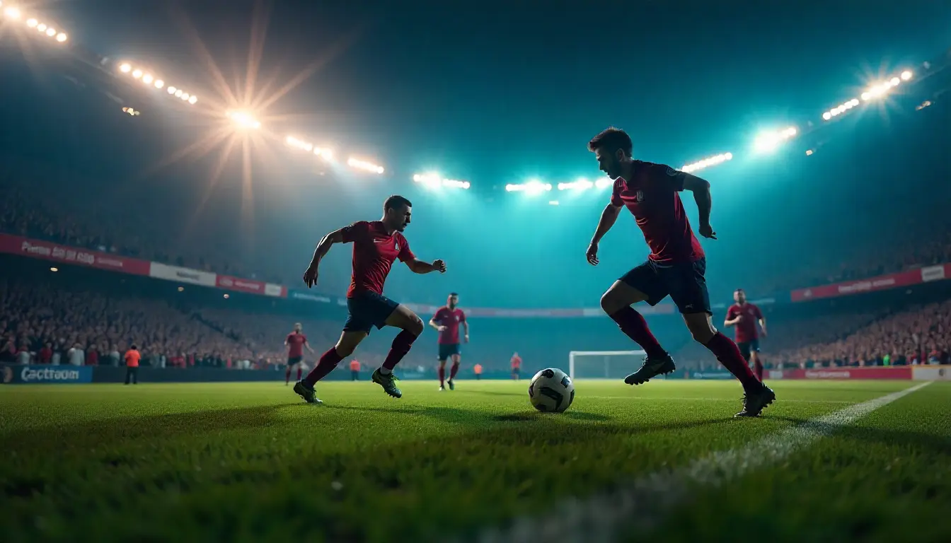 最新消息｜法甲開賽戰況＋GamePlus 專屬福利活動