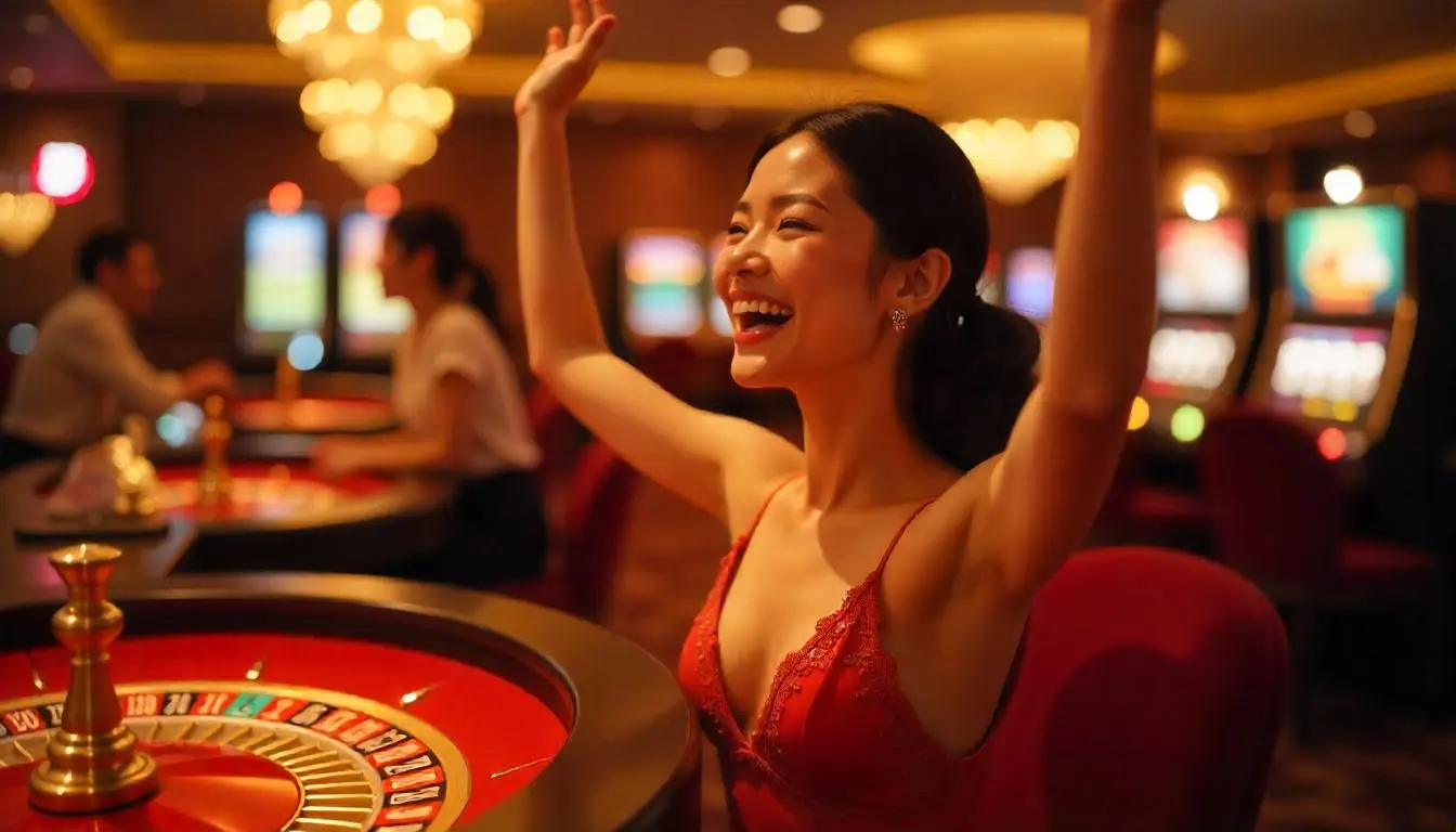 【娛樂城玩法轉型中】MT 真人視訊成 Game+ 主力推薦！