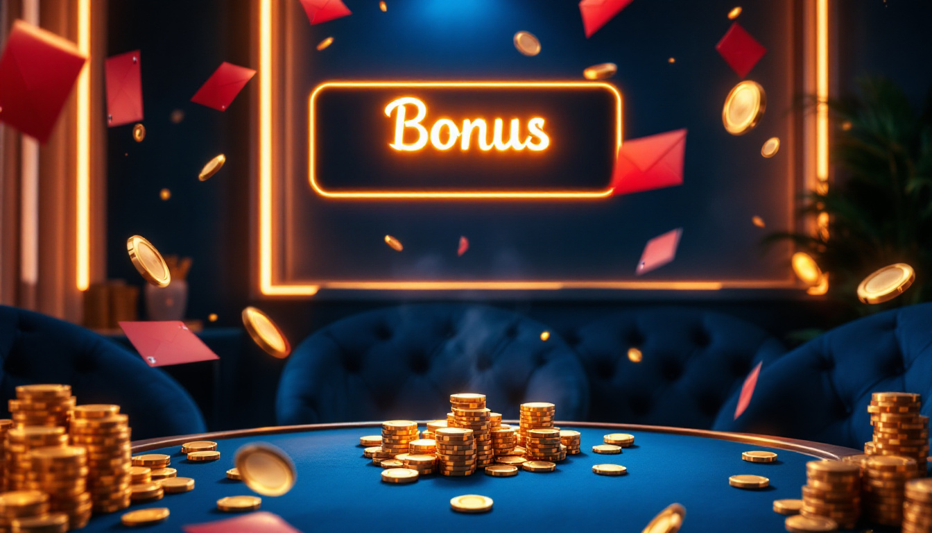 GamePlus娛樂城優惠活動